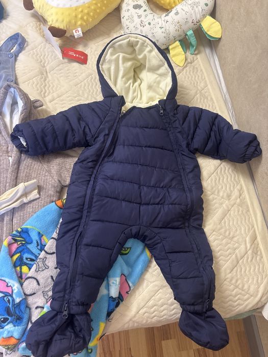 Продам Детские вещи, 15000