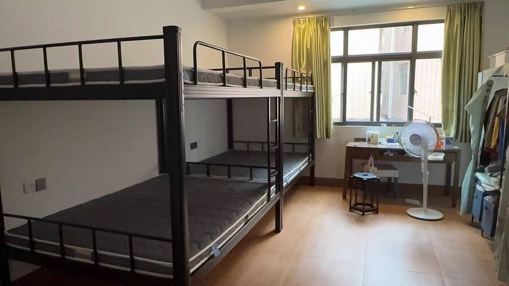 Bolalar uchun ikki qavatli krovat | Детская двухъярусная кровать