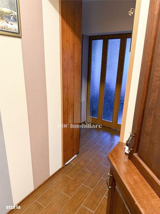 3 camere Piata Sudului - Oltenitei | Centrala | Parcare | 2 Bai | Boxa