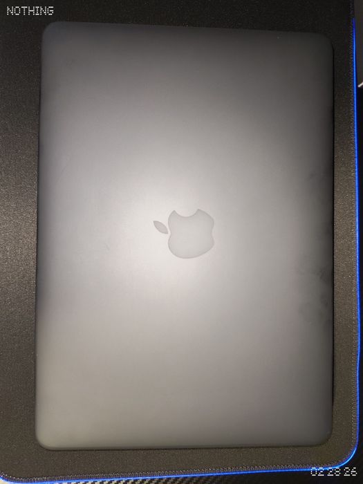 laptop MacBook Air A1466