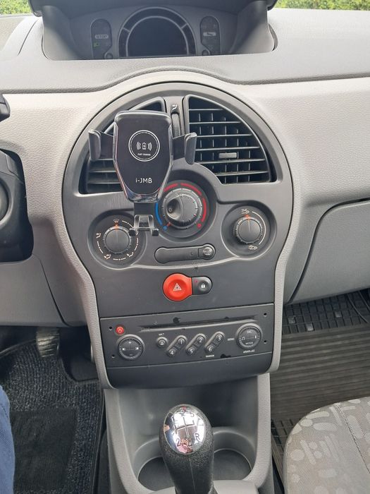 Vand renault modus