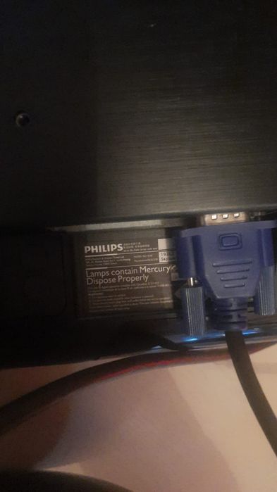 Продам монитор philips
