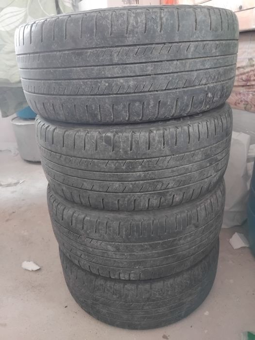 Продам шины р 15