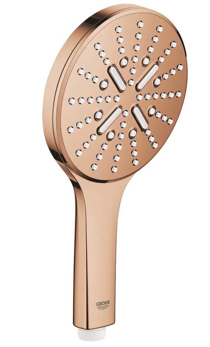 Para de dus Grohe