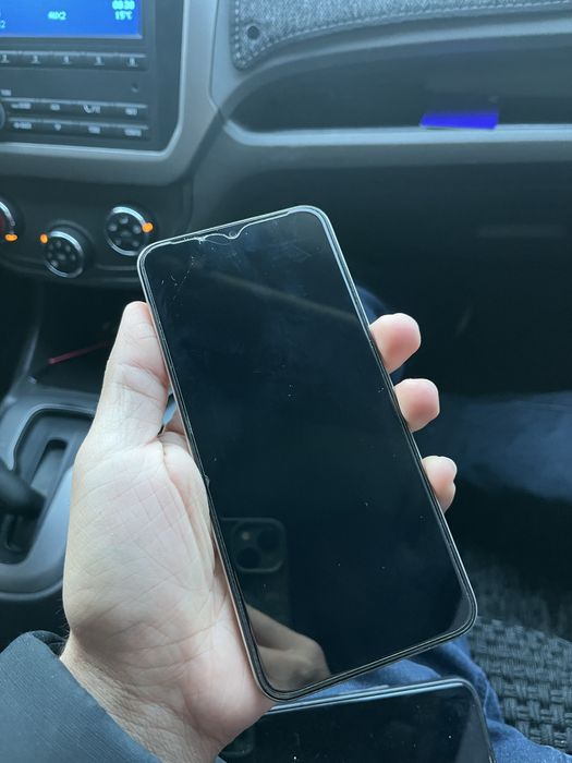 Realme c33 va samsungA20