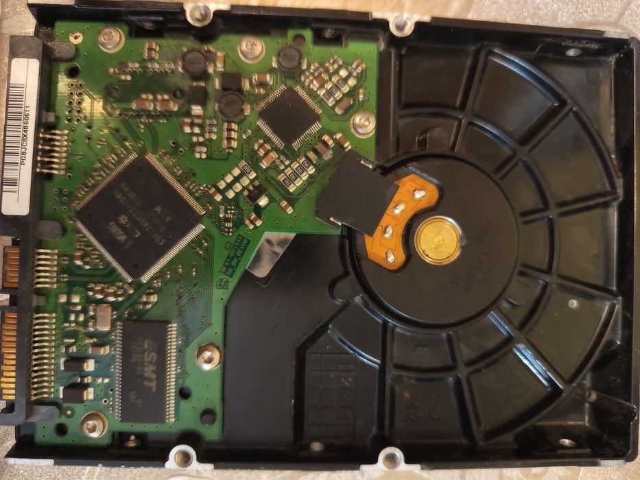 Жёсткий диск HD161HJ