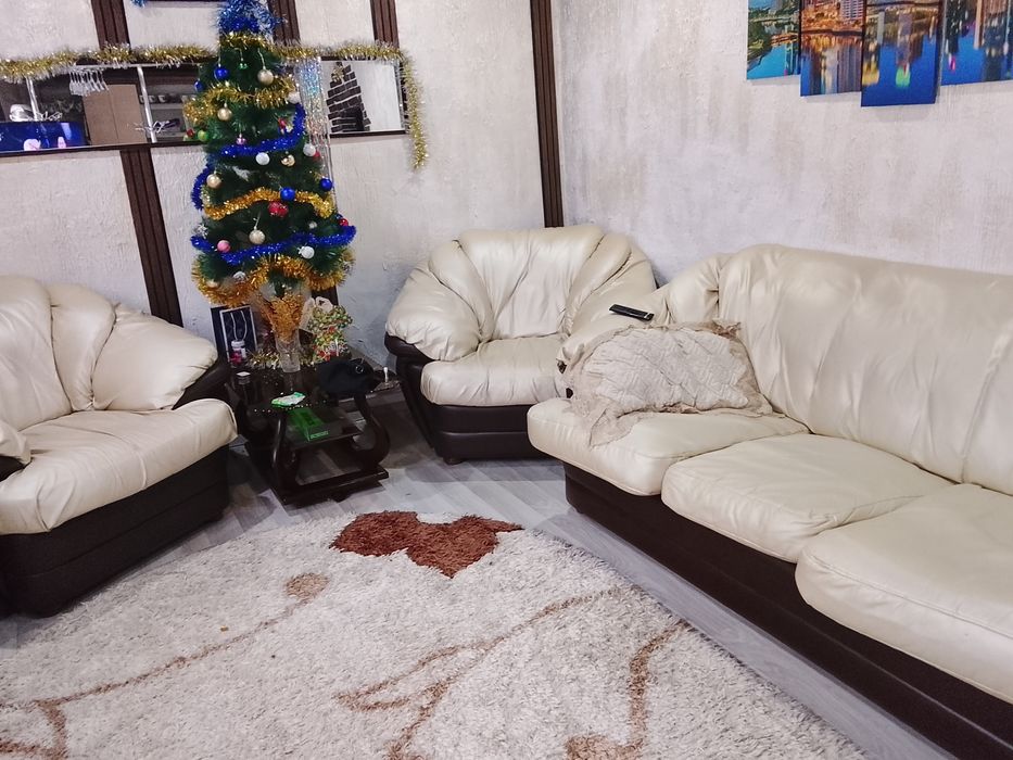 Продам диван и два кресла !!!