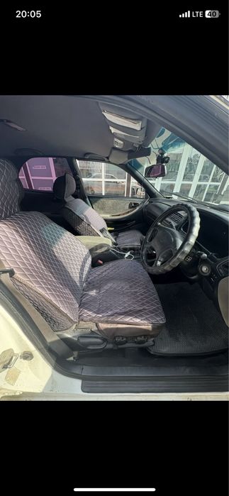 toyota windom 1996