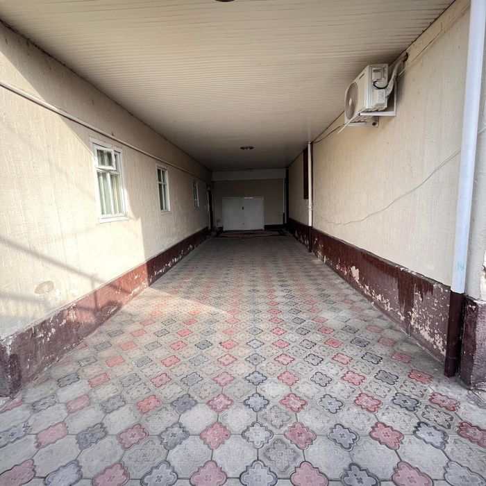 Продается дом село сарыкемер