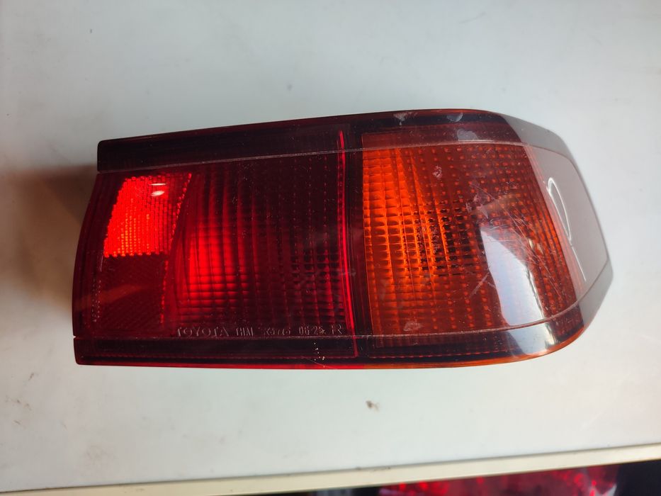 Тойота Камри 20/25. Фонарь. ПРАВЫЙ! Оригинал из Японии.