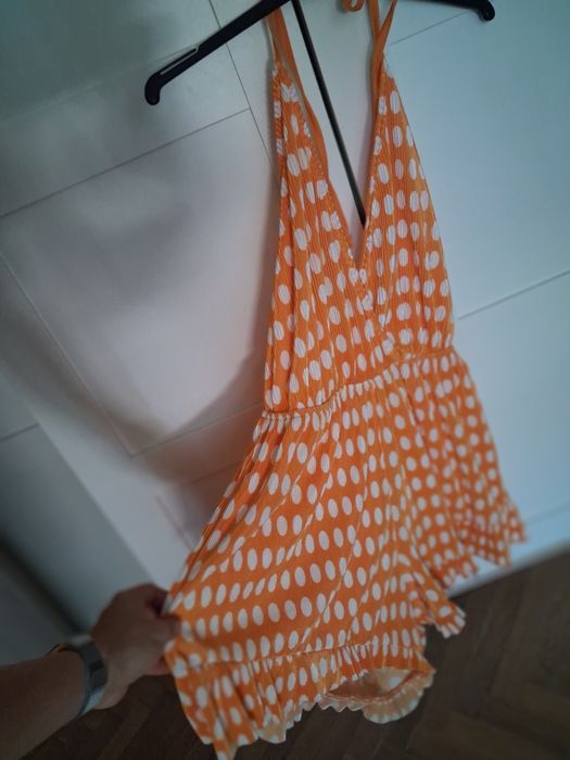 Salopeta noua Asos