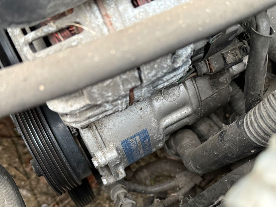 Сеат Толедо 1.8 125кс