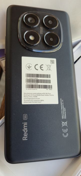 Redmi Note 14 pro 5g