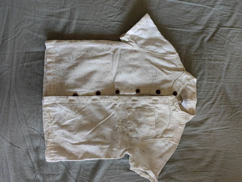 Сет детски дрехи 92 см