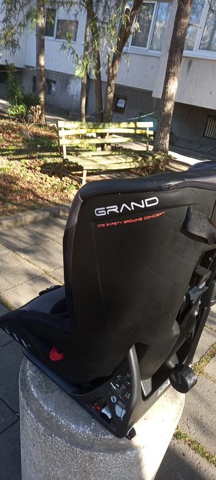 Столче за кола Jane