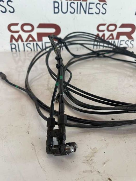 Conducta aer MERCEDES BENZ ATEGO cod piesa A9675531382
