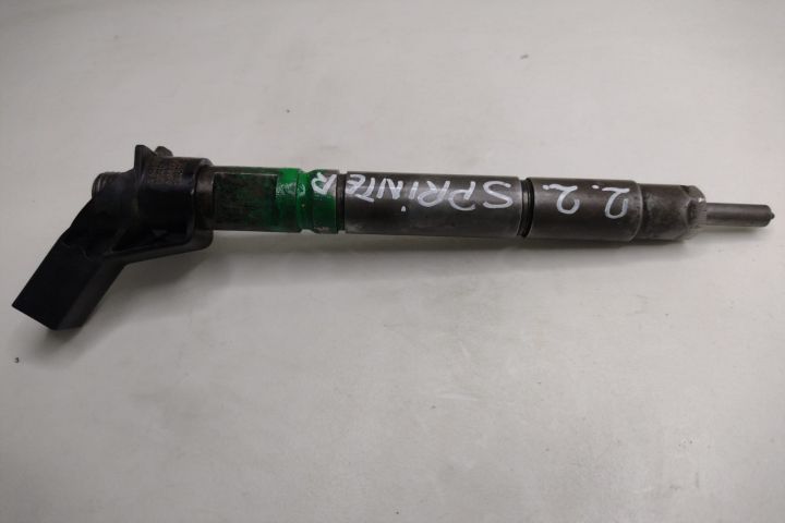 Injector 0445115069 / A64600701487 Mercedes-Benz Sprinter a 2-a gener