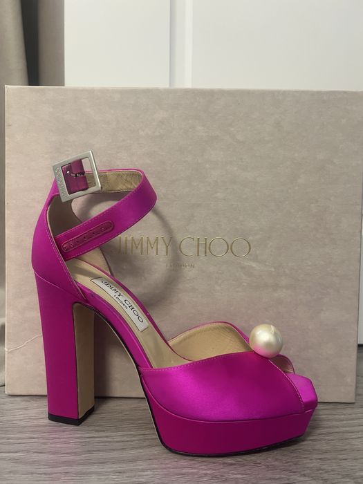 Sandale Jimmy Choo