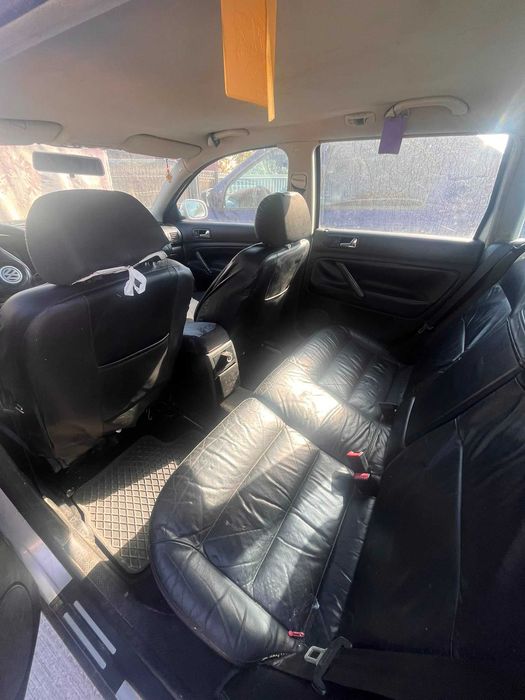 Passat b5.5 de vanzare
