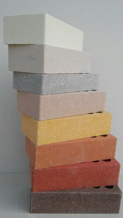 Качественный облицовочный кирпич.доставка.