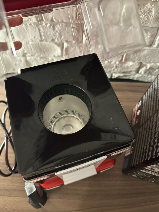 Aparat popcorn Camry 1200 W