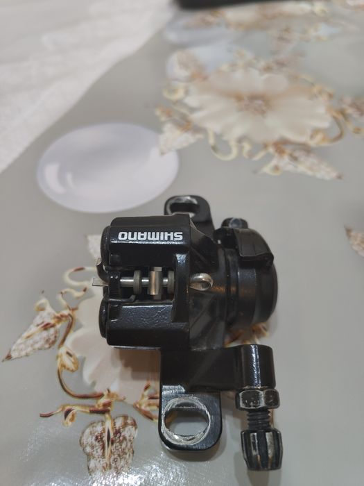 Продам запчасти на велосипел