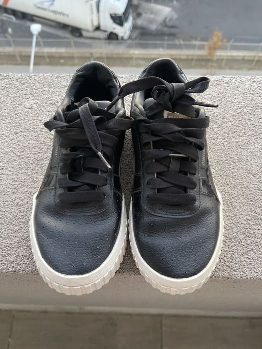 Adidasi sport puma