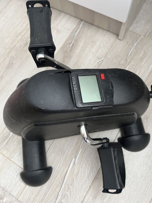 Тренажер для ног