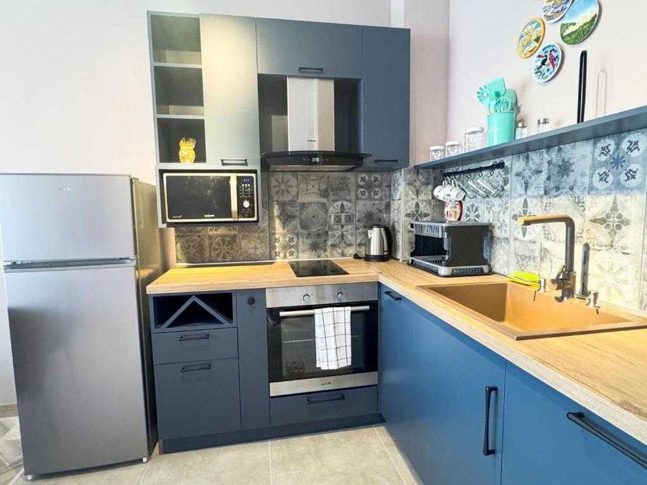 Под наем двустаен апартамент