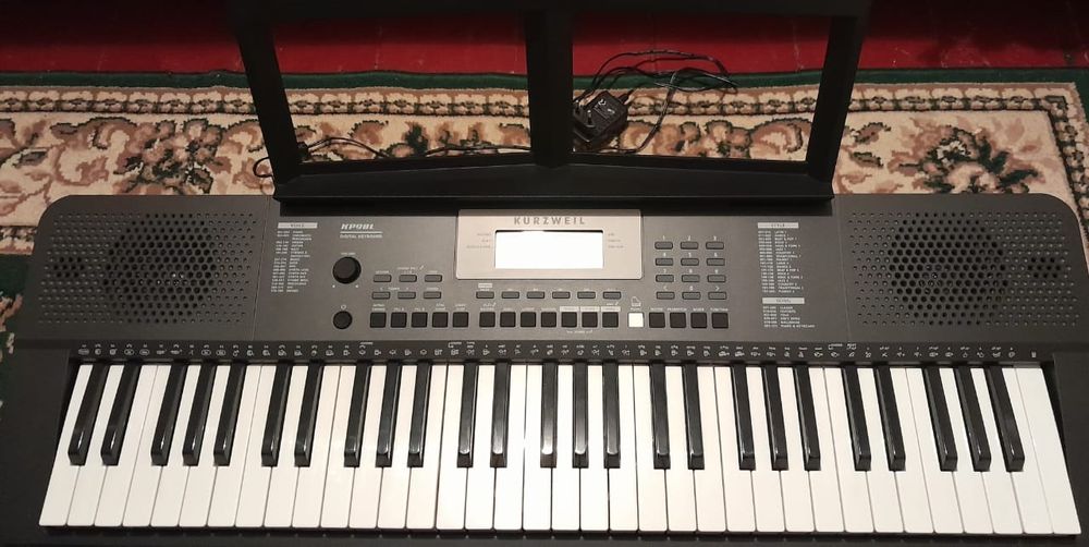 Синтезатор Kurzweil KP 90 LB