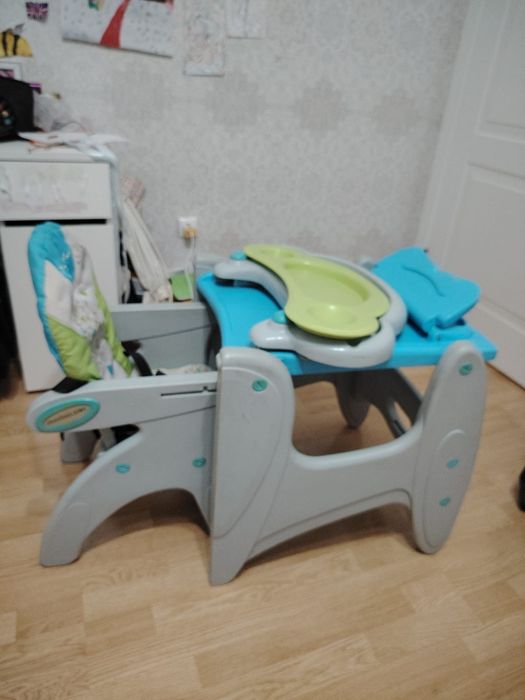 Продам детский стульчик