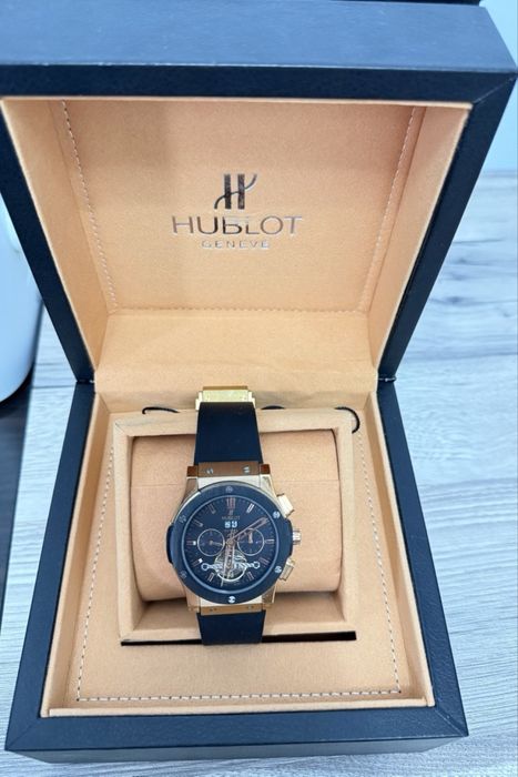 Hublot soat часы