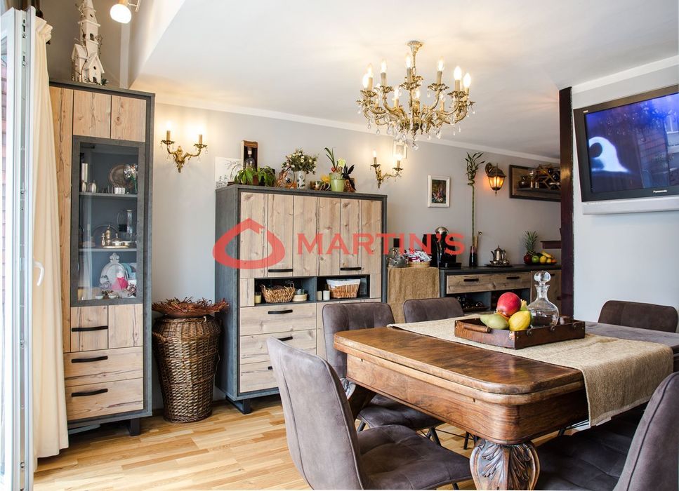 Мезонет в София-Илинден площ 144 цена 419000