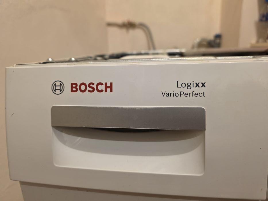 Пералня Bosch  на части серия 6