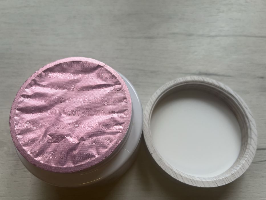 Крем для тело из Германии.