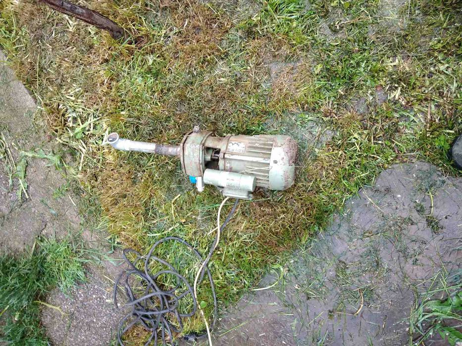 Водна  помпа  Вида