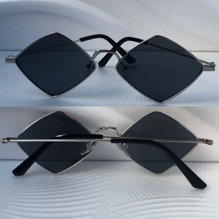 Модерни дамски слънчеви очила 2024