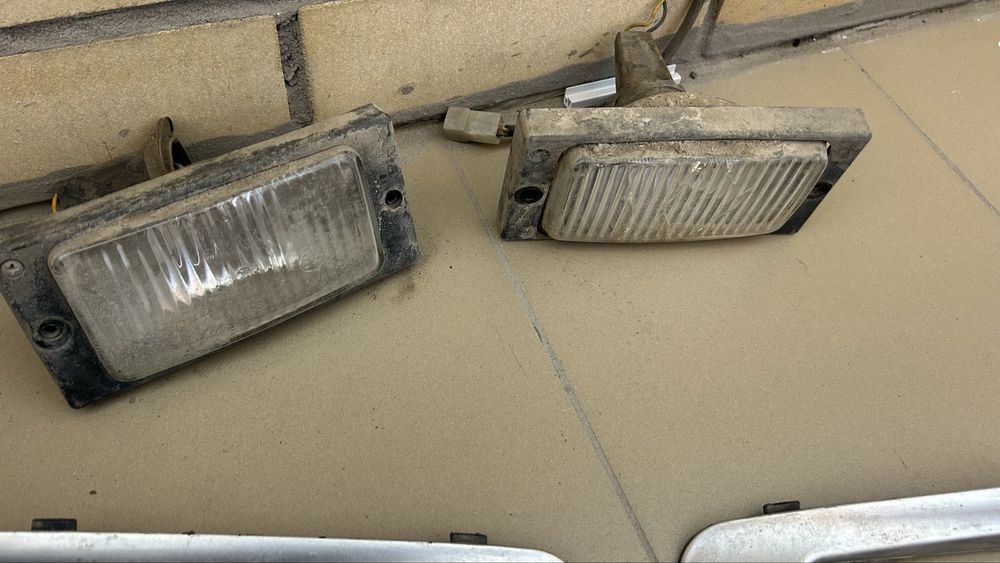 Запчасти на 14ку