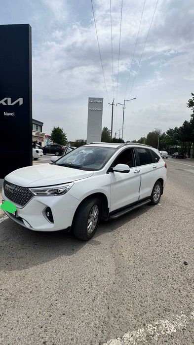 Haval M6 SOTILADI full