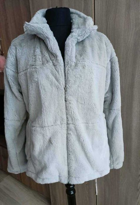 Дамски Сиви палта