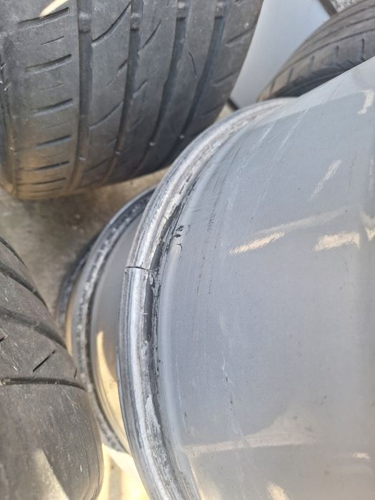 Джанти за мерцедес 16 цола спорт пакет