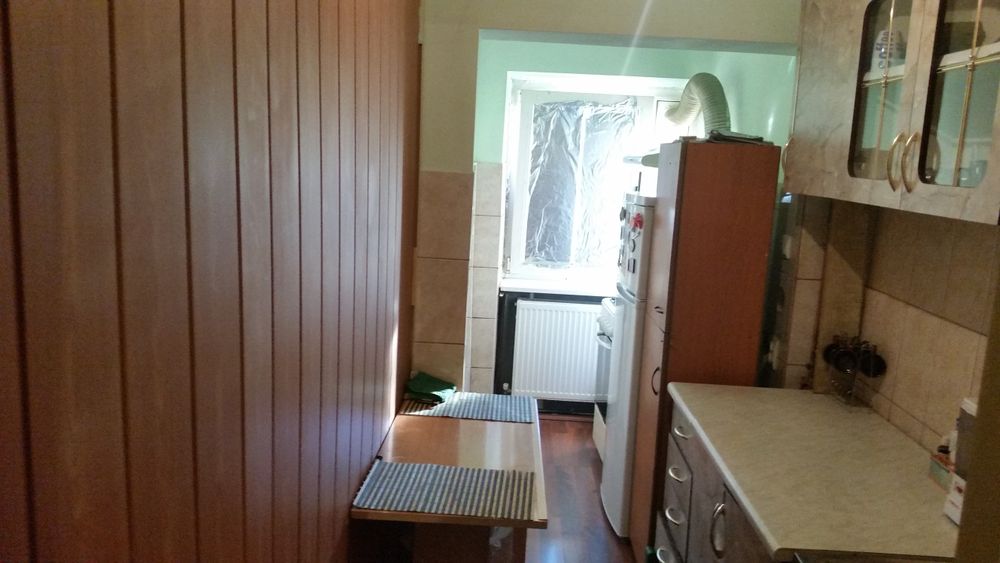 Proprietar închiriez garsoniera cf 1 zona 9 Mai Mărășești Ploiești