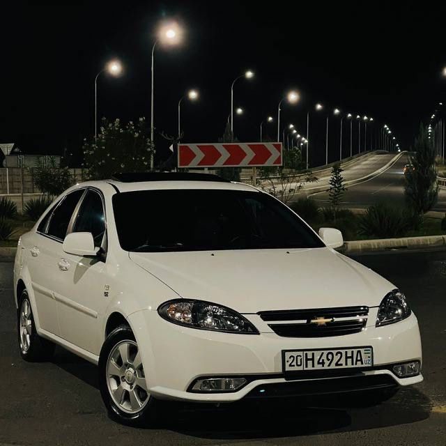 Jentra AT 2023 yil sotiladi