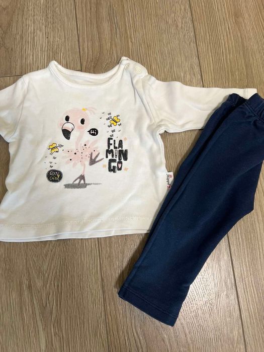 Детска рокличка с Болеро