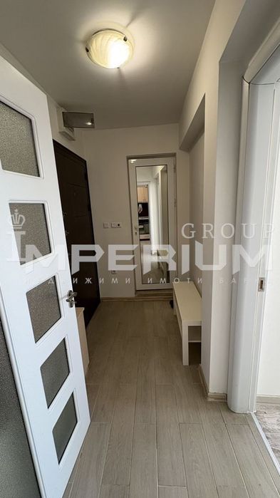 Дава се под наем Двустаен апартамент в Варна, Левски - 55 кв.м за 428.91 € - Снимка #4