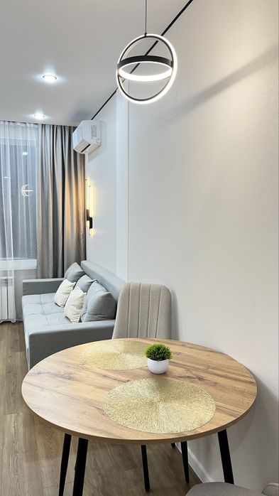 Квартира Нурлы Дала2