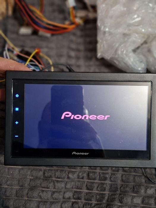 Pioneer DMH-A340DAB