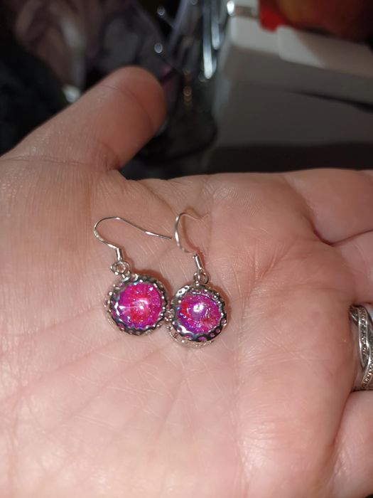 Pietre Pink damă