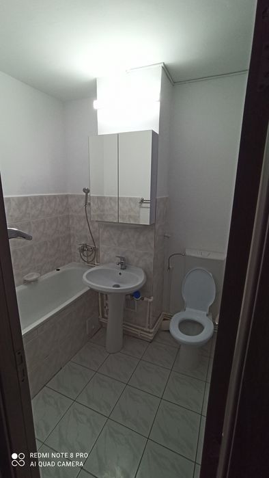 Garsonieră de închiriat