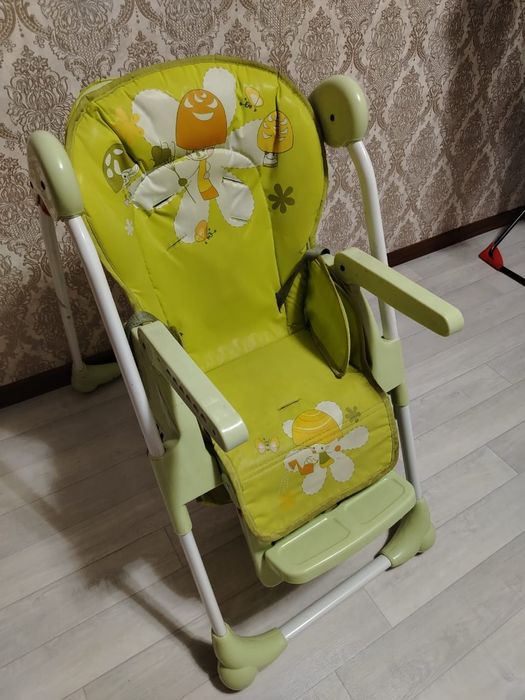 Продам детский стульчик